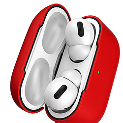 Coque pour AirPods Pro - Rouge
