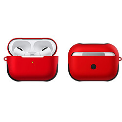 Coque pour AirPods Pro - Rouge
