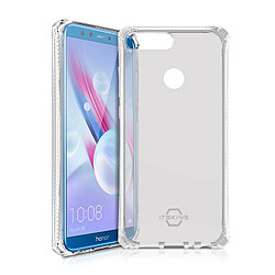 Bigben Honor 9 Lite - Coque Transparente
