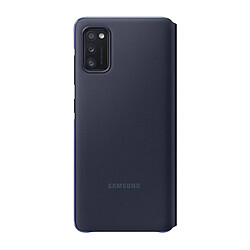 Bigben Folio Samsung Galaxy A41 S View Cover - Noir