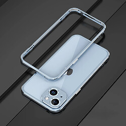 iPhone 14 Plus - Bleu/Argent