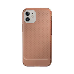 UAG Coque iPhone 12 Mini - Lucent Orange