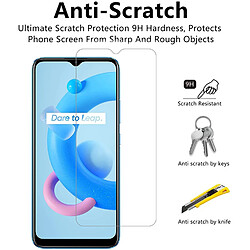 Avis Little Boutik Coque Silicone Transparente - Realme C11 2021