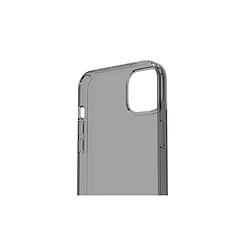 Muvit Coque pour iPhone 14 Plus - Noir