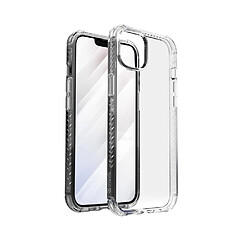 Muvit Coque iPhone 14 Plus Transparent