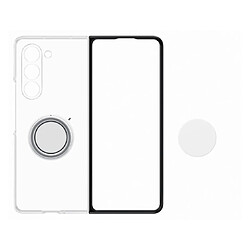 Samsung Galaxy Z Fold5 - Etui support