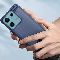 Avizar Coque Redmi Note 13 5G Bleu pas cher