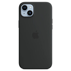 Acheter Apple Coque iPhone 14 Plus Noir MagSafe