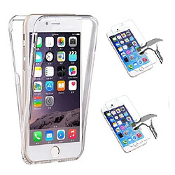 iPhone 8 Plus - Transparent