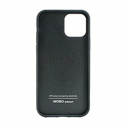 Avis Coque iPhone 11/Xr 6.1" - Audi Noir