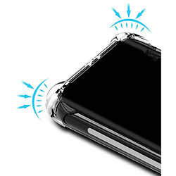 Avis Shot Coque Huawei P30 - Noir