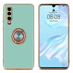 Avis Cadorabo Coque Huawei P30 - Turquoise