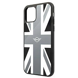 Avis Mini Coque iPhone 11 Pro Max - Union Jack