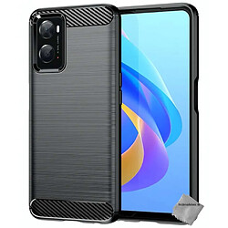 Htdmobiles HTD Mobiles Coque Oppo A36 - Noir