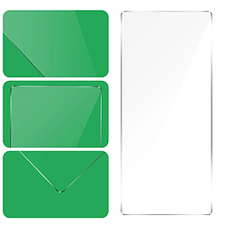 Acheter 4Smarts Protection Intégrale Pixel 6a Verre Trempé