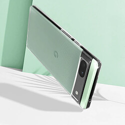 Avis 4Smarts Protection Intégrale Pixel 6a Verre Trempé