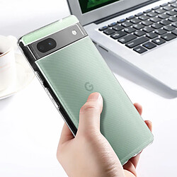 4Smarts Protection Intégrale Pixel 6a Verre Trempé pas cher