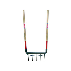 Bêche, fourche, louchet & houe Mermier