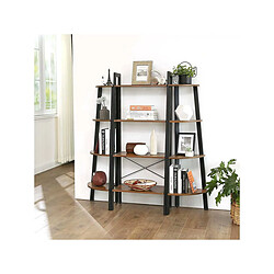 Habitat et Jardin Bibliothèque Cyrus