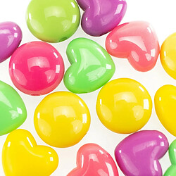 Nice Kit créatif Flower Power Beads - Multicolore