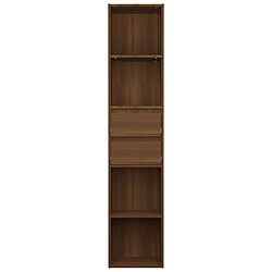 Avis vidaXL 36x30x171 cm