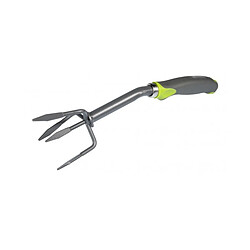 Râteau, croc, griffe & émietteur Ribiland