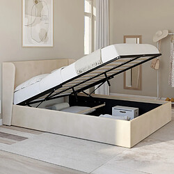 Acheter Idmarket MARKET Étagère double position TANIA - Bois imitation hêtre