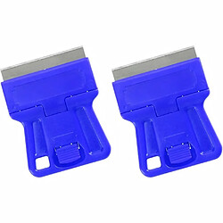 Brilliant (Lighting) Brilliant Tools Jeu de Grattoirs