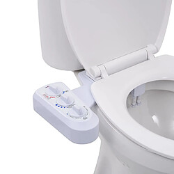 Bidet Vidaxl