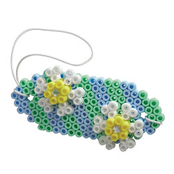 Acheter Ludendo Coffret perles à repasser bijoux