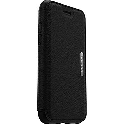 Acheter OtterBox Custodia iPhone SE 2022 - Noir
