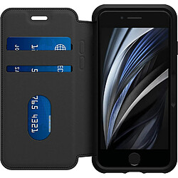 Avis OtterBox Custodia iPhone SE 2022 - Noir
