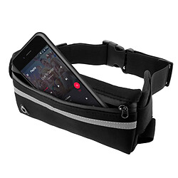 Avizar Banane Sport Universelle - Noir