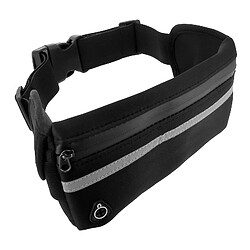 Avizar Banane Sport Universelle - Noir