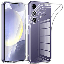 Little Boutik Galaxy S24 Coque Transparente