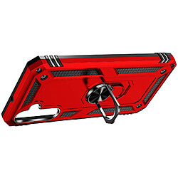 Avizar Samsung A05s - Rouge