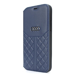 Audi Coque iPhone 13