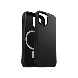 Avis Otterbox Symmetry iPhone 15 Pro Max - Noir