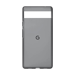Google Pixel 6a Carbone