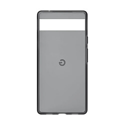 Google Pixel 6a Carbone