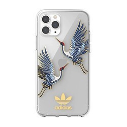 Adidas Coque iPhone 11 Pro CNY - Transparent