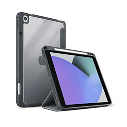 UNIQ Moven Coque iPad 10.2 - Ultra-résistant