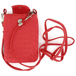 Muzzano Pochette Sony Xperia U - Corail