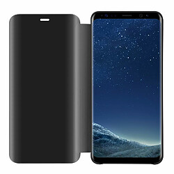 Avis Cadorabo Samsung Galaxy S8 - Étui miroir noir