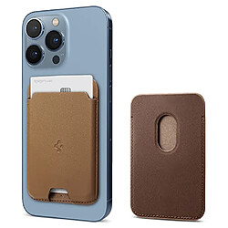 Spigen Sgp Spigen Valentinus - Porte-Carte pour MagSafe