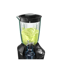 Avis Philips HR2291/41 - Noir