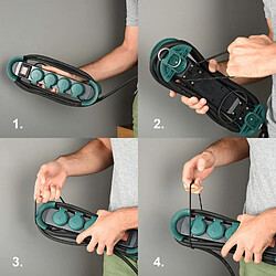 Acheter Electraline 30919 - Vert