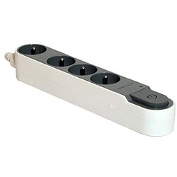 Acheter Chacon multiprise 4 prises - 5 m