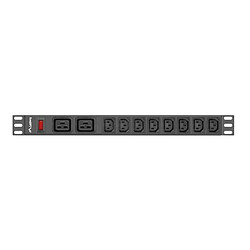 Lanberg PDU-02I1908I-0200-C20