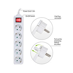 Ewent EW3955 - Blanc